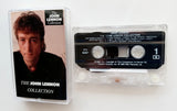 JOHN LENNON (Beatles) - "Collection" (Best) - [Double-Play Cassette Tape] (1981/1992) [Digitally Remastered] - Near Mint