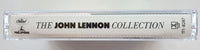 JOHN LENNON (Beatles) - "Collection" (Best) - [Double-Play Cassette Tape] (1981/1992) [Digitally Remastered] - Mint