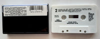 THE FOUR TOPS - "Greatest Hits 1972-1976" - Cassette Tape (1982) - Mint