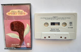 SPOOKY TOOTH (Gary Wright) - "Tobacco Road" - Cassette Tape (1968/1971) [Reissue of 1st 1968 Bell Album] [Rare!] - Near Mint