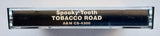SPOOKY TOOTH (Gary Wright) - "Tobacco Road" - Cassette Tape (1968/1971) [Reissue of 1st 1968 Bell Album] [Rare!] - Near Mint