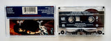 RTZ - "Return To Zero" [Boston Members!] - Cassette Tape (1991) [Shape® Mark 10 Performance Clear Shell] - Mint