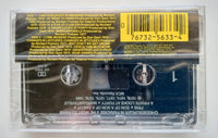 JIMMY BUFFETT - "Songs You Know By Heart: Jimmy Buffett's Greatest Hit(s)" - Cassette Tape (1985/1994) [HQ™] [Digitally Remastered] - Sealed