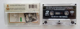 THE TURTLES - "The Best Of: Golden Archive Series" - Cassette Tape (1986) [Digitally Remastered] - New