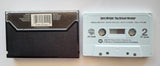 GARY WRIGHT - "The Dream Weaver" - Cassette Tape (1975/1994) [Digalog®] [Digitally Mastered] - Mint