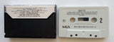 SONNY & CHER- "Greatest Hits" (MCA Hits) - Cassette Tape (1974) - Mint