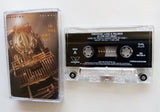 EMERSON, LAKE & PALMER (Reunion) - "In The Hot Seat" - Cassette Tape (1994) - Mint