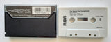 THE YOUNGBLOODS (Jesse Colin Young) - "The Best Of" (w/"Get Together") - Cassette Tape  (1970/1990) - Mint