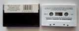 THE ROYAL GUARDSMEN - "Merry Snoopy's Christmas" - Cassette Tape (1967/1982) [3rd Rudolph Issue - Gold Cover] - Mint