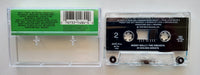 BUDDY HOLLY/THE CRICKETS - "20 Golden Greats" - Cassette Tape  (1978/1992) [Digitally Remastered] - Mint