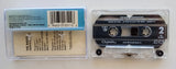THE BABYS (John Waite) - "Anthology" - Cassette Tape (1981/1992) (XDR) (Digitally Remastered) - Mint