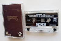 CARPENTERS (Karen & Richard) - "The Singles: 1969-1973" - <b style="color: red;">Audiophile</b> Chrome Cassette Tape (1973/1992) - Mint