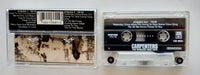 CARPENTERS (Karen & Richard) - "The Singles: 1969-1973" - <b style="color: red;">Audiophile</b> Chrome Cassette Tape (1973/1992) - Mint
