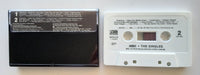 ABBA - "The Singles" - [Double-Play Cassette Tape] [Bonus Tracks!] (1982) [RCV] - Mint