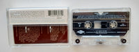 VANESSA WILLIAMS - "Star Bright" (Christmas!) - <b style="color: red;">Audiophile</b> Chrome Cassette Tape (1996) [HX-Pro] ["Call-Out" Sticker!] - Mint