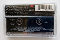 VANESSA WILLIAMS - "Greatest Hits: The First Ten Years - <b style="color: red;">Audiophile</b> Chrome Cassette Tape (1998) [HX-Pro] [Rare!]  - <b style="color: purple;">SEALED</b>
