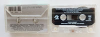 EDDIE MONEY  - "Greatest Hits Sound Of Money" - Cassette Tape (1989) [Bonus Tracks] - Mint