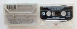 EDDIE MONEY  - "Greatest Hits Sound Of Money" - Cassette Tape (1989) [Bonus Tracks] - Mint