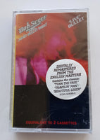 BOB SEGER & THE SILVER BULLET BAND - "Live Bullet" - [Double-Play Cassette Tape] (1976/1994) [Digitally Remastered From The Master Tapes] ["Call-Out" Sticker!] - <b style="color: purple;">SEALED</b>