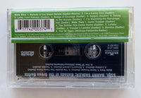 SSGT BARRY SADLER - "Ballads Of The Green Berets" - Cassette Tape (1966/1997) [Digitally Remastered] [Bonus Track!]  - <b style="color: purple;">SEALED</b>