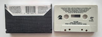 THE HOLLIES (Allan Clarke) - "Epic Anthology": From The Original Master Tapes! - [Double-Play Cassette Tape]  (1990) [Digitally Remastered] - Mint