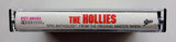 THE HOLLIES (Allan Clarke) - "Epic Anthology": From The Original Master Tapes! - [Double-Play Cassette Tape]  (1990) [Digitally Remastered] - Mint