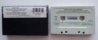 DEREK AND THE DOMINOS (Eric Clapton, Duane Allman) - "Layla And Other Assorted Love Songs" - [Double-Play Cassette Tape] (1970/1983) - Mint