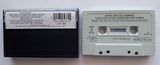DEREK AND THE DOMINOS (Eric Clapton, Duane Allman) - "Layla And Other Assorted Love Songs" - [Double-Play Cassette Tape] (1970/1983) - Mint