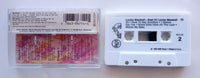 LOUISE MANDRELL - "The Best Of" - Cassette Tape (1988) [Digitally Remastered] [1st Version - Rare!] - Near Mint