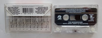 THE BUCKINGHAMS (Dennis Tufano, Carl Giammarese) - "Mercy, Mercy Mercy (A Collection)" - [Double-Play Cassette Tape] (1991) [Digitally Remastered] - Mint