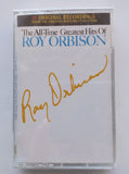 ROY ORBISON - "20 All-Time Greatest Hits" - [Double-Play Cassette Tape] (1972/1994) [Digitally Remastered From Original Master Tapes!] - <b style="color: purple;">SEALED</b>