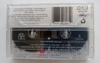 GRAND FUNK RAILROAD (Mark Farner) - "Capitol Collectors Series" - [Double-Play Cassette Tape] (1991) [BLUE Cover Version] [Digitally Remastered] [XDR] - <b style="color: purple;">SEALED</b>