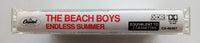 THE BEACH BOYS (Brian Wilson) - "Endless Summer" [Double-Play Cassette Tape] (1974/1998) [XDR] [Digitally Remastered] [HX-Pro] - Mint