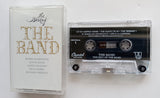 THE BAND (Levon Helm, Robbie Robertson) - "The Best Of" - Cassette Tape (1976/1996) [Digitally Remastered] [HX-Pro] - Mint