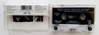 THE BAND (Levon Helm, Robbie Robertson) - "The Best Of" - Cassette Tape (1976/1996) [Digitally Remastered] [HX-Pro] - Mint