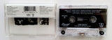 THE BAND (Levon Helm, Robbie Robertson) - "The Best Of" - Cassette Tape (1976/1996) [Digitally Remastered] [HX-Pro] - Mint