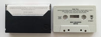 BOZ SCAGGS - "Hits" - Cassette Tape  (1980) - Mint