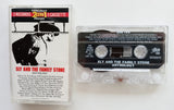 SLY & THE FAMILY STONE - "Anthology" - [Double-Play Cassette Tape] (1981/1994) [Digitally Remastered] - Mint