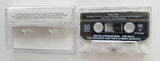 BRUCE SPRINGSTEEN - "The Wild, The Innocent And The E Street Shuffle" - Cassette Tape  (1973/1995) [Digitally Remastered] - Mint