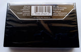 BLACK SABBATH (Ozzy Osbourne) - "Paranoid" - Cassette Tape  (1970/1992) [Digalog®] [Digitally Mastered] - <b style="color: purple;">SEALED</b>