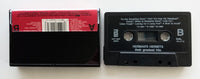 HERMAN'S HERMITS (Peter Noone) - "Their Greatest Hits" - [Double-Play] <b style="color: red;">Audiophile</b> Chrome Cassette Tape (1986) [Digitally Remastered]  (Rare!) - Mint
