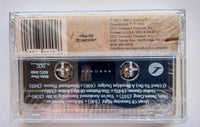 DION (DiMucci) - "The Return Of The Wanderer" <b style="color: red;">Audiophile</b> Chrome Cassette Tape (1977/1990) [Digitally Remastered] [Bonus Tracks!] - <b style="color: purple;">SEALED</b>