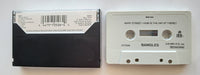 BANGLES (Susanna Hoffs) - "Bangles" (Their 1st EP!)- Mini Cassette Tape (1983) [Rare!] - Mint