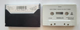 BANGLES (Susanna Hoffs) - "Bangles" (Their 1st EP!)- Mini Cassette Tape (1983) [Rare!] - Mint
