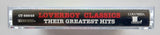 LOVERBOY (Mike Reno) - "Classics: Their Greatest Hits" - [Double-Play Cassette Tape] (1994) [Digitally Remastered] - Mint