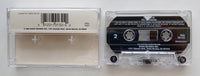 THE OUTSIDERS ( Sonny Geraci, Tom King) - "The Best Of" (w/"Time Won't Let Me") - Cassette Tape (1986) [Digitally Remastered] - Mint