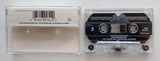 THE OUTSIDERS ( Sonny Geraci, Tom King) - "The Best Of" (w/"Time Won't Let Me") - Cassette Tape (1986) [Digitally Remastered] - Mint