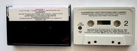 RASPBERRIES (Eric Carmen) - "Raspberries Best Featuring Eric Carmen" - Cassette Tape (1976) (RCV)  [Rare!] - Mint