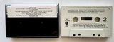 RASPBERRIES (Eric Carmen) - "Raspberries Best Featuring Eric Carmen" - Cassette Tape (1976) (RCV)  [Rare!] - Mint