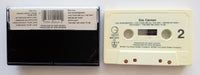 ERIC CARMEN (Raspberries) - "Eric Carmen" - Cassette Tape (1984) [HTF!] - Near Mint